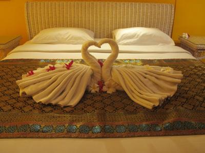 Tanah Merah Art Resort - 53