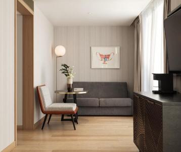 Grand Hyatt Athens - 43