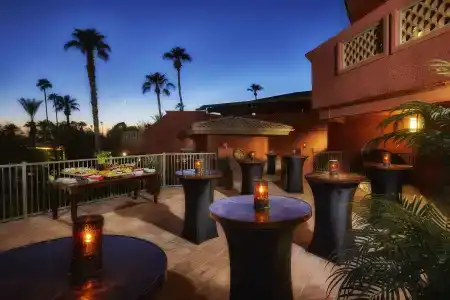Hilton Phoenix Resort at the Peak - Formerly Pointe Hilton Squaw Peak Resort - 30