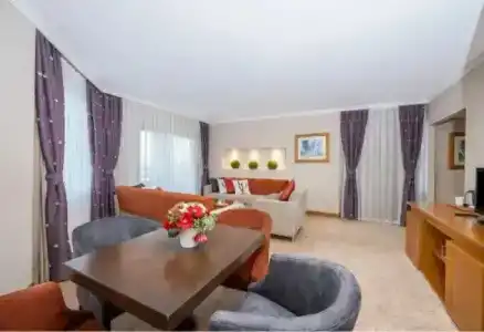 Selectum Family Resort Side - 53