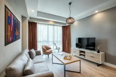 Sirius Town Spa and Residence - 25