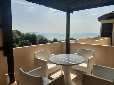 Sunset Hill Boutique Resort Koh Phangan- Sha Plus - 31