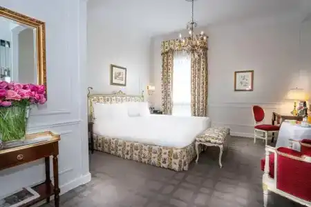Alvear Palace - Leadings of the World - 34