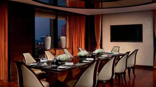 The Ritz-Carlton Shanghai, Pudong - 64