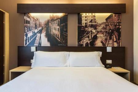 b&b Milano Portello - 37