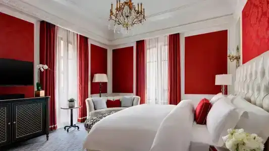 The St. Regis New York - 95