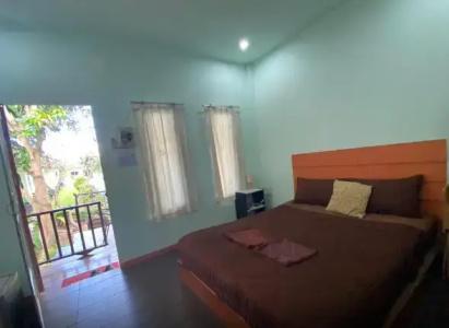 Bansuan Inthanon resort -Classic House - 10