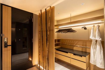 New Otani Tokyo Executive House Zen - 28