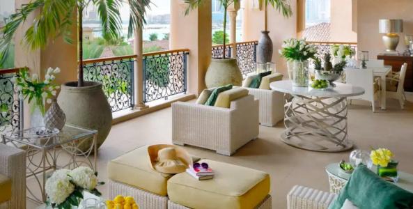 One&Only The Palm Dubai - 114