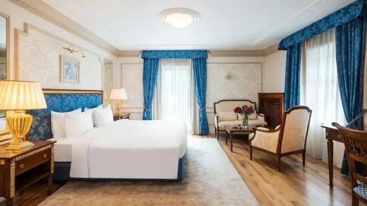 Rixos Flüela Davos - 47