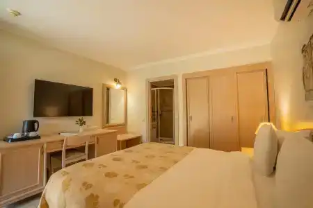Dalyan Resort & Spa - 24
