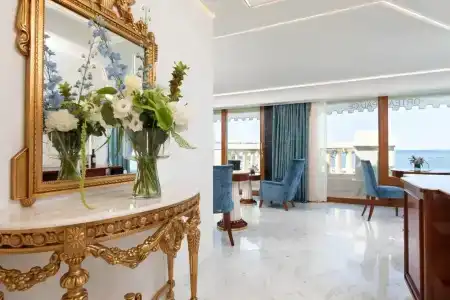 Ortea Luxury Palace - 89