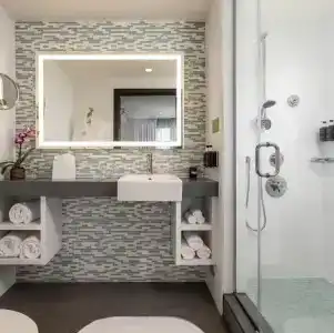 The Palms & Spa - 75
