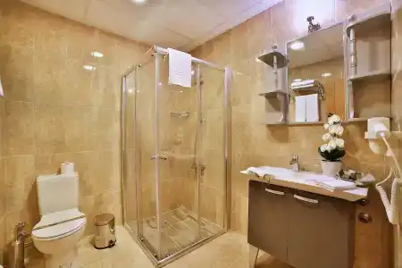 The Hera Premium Hotels - 61