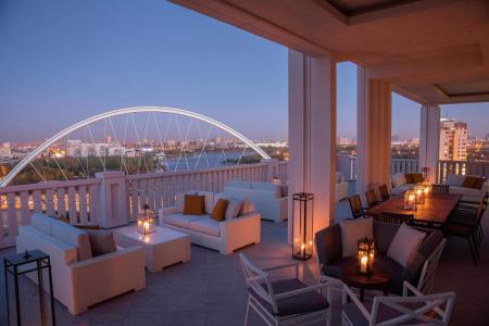 The St. Regis Astana - 75