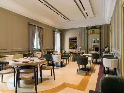 Villa del Bosco - 14