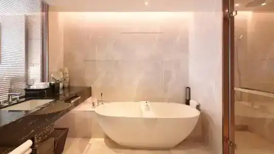 InterContinental Guangzhou Exhibition Center, an IHG - 109