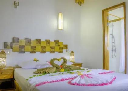 Ameera Maldives - 44