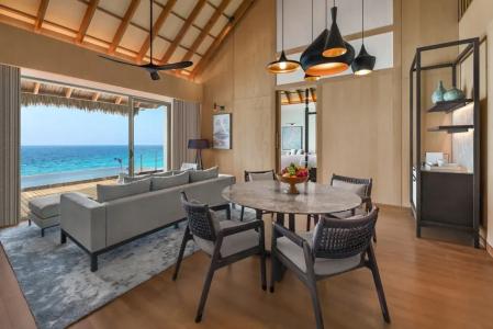 JW Marriott Maldives Kaafu Atoll Island Resort - 44