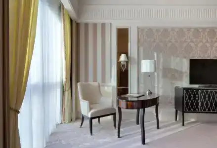 Habtoor Palace Dubai, LXRs & Resorts - 53