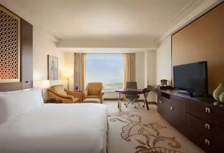 Conrad Dubai - 54