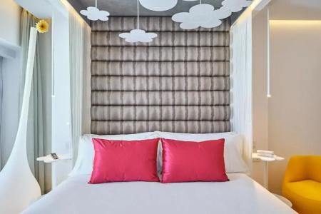 Five Flowers & Spa Formentera - 1
