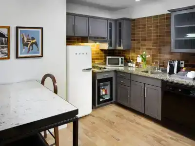 Andaz Savannah - A Concept by Hyatt - 47