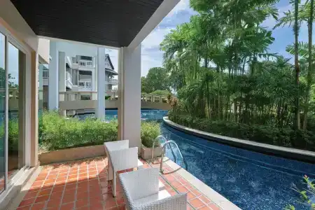 Angsana Laguna Phuket - Sha Extra Plus - 101