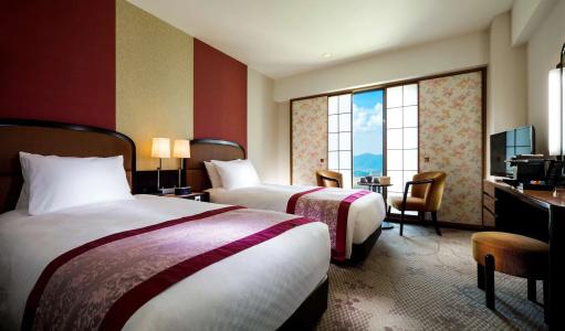 Rihga Royal Kyoto - 76
