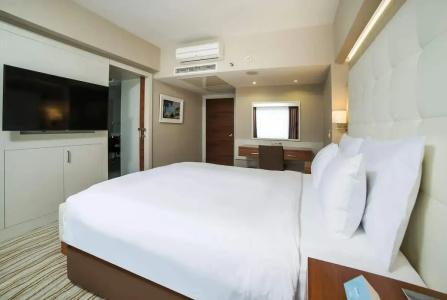 Radisson President Beyazit Istanbul - 97
