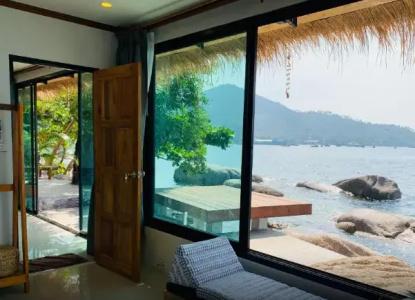 Koh Tao Heritage - 158