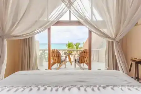Ahau Tulum - 35