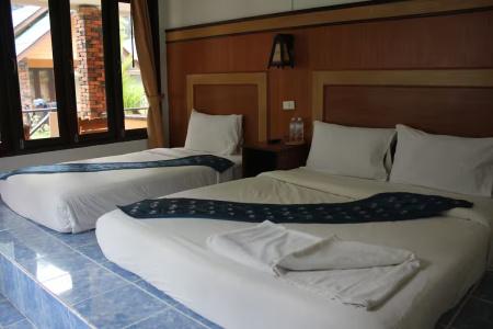 Dream Valley Tonsai Beach - 43