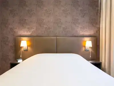 ibis Styles Brussels Centre Stéphanie - 5
