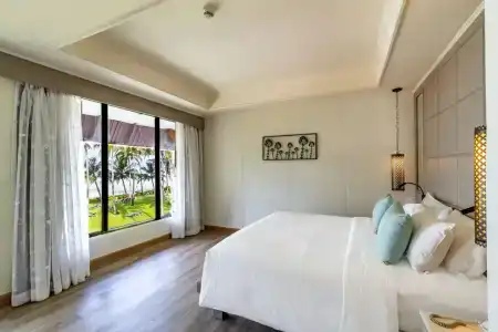 Katathani Phuket Beach Resort - Sha Extra Plus - 130