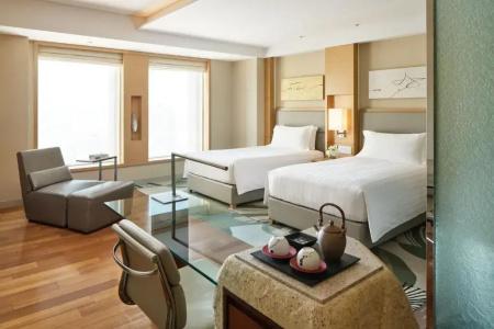 Intercontinental Osaka, An Ihg - 3