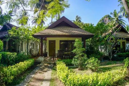 Sand Sea Resort - Sha Extra Plus - 38