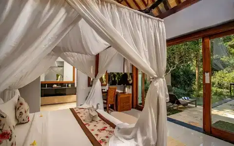 The Lokha Ubud Resort, Villas & Spa - 58