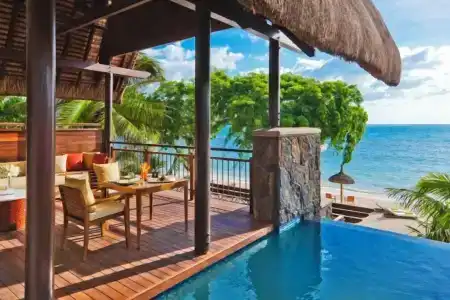 Angsana Mauritius - 56