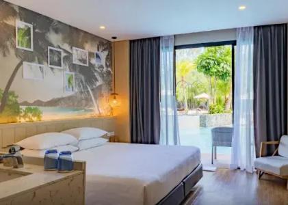 Sea Seeker Krabi Resort - Sha Plus - 75