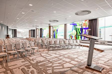 Hilton Rotterdam - 18