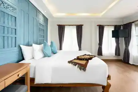 The Fair House Beach Resort & - Sha Extra Plus - 65