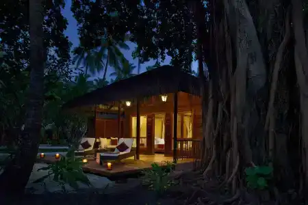 Kuramathi Maldives - 29