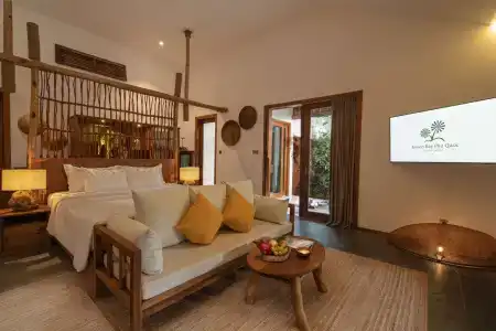 Green Bay Phu Quoc Resort & Spa - 30