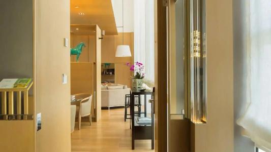 Grand Hyatt Chengdu - 38