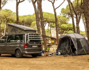 Villaggio Camping Le Marze - 160