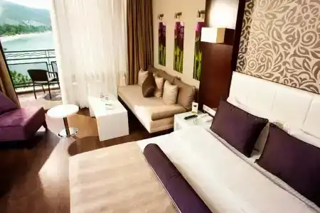 Tusan Beach Resort - All Inclusive - 51