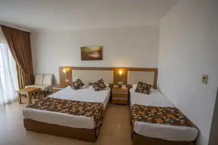 Cenger Beach Resort Spa - All Inclusive - 34