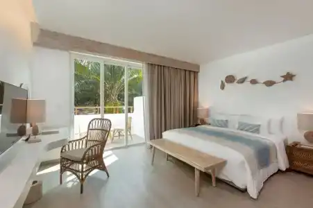Eden Beach Khaolak Resort And Spa - Sha Plus - 15