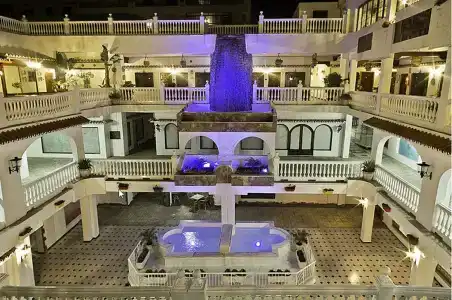 Las Rampas - 24
